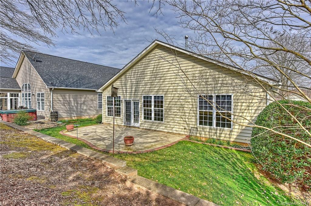 Four Seasons At Gold Hill - Residential