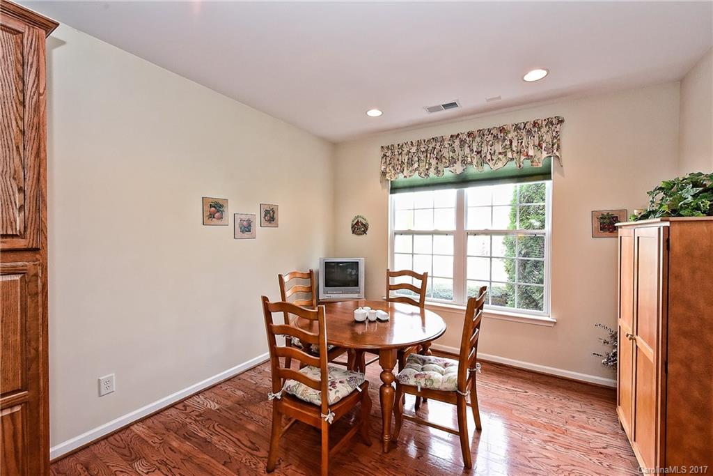 Four Seasons At Gold Hill - Residential