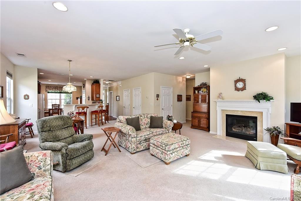 Four Seasons At Gold Hill - Residential