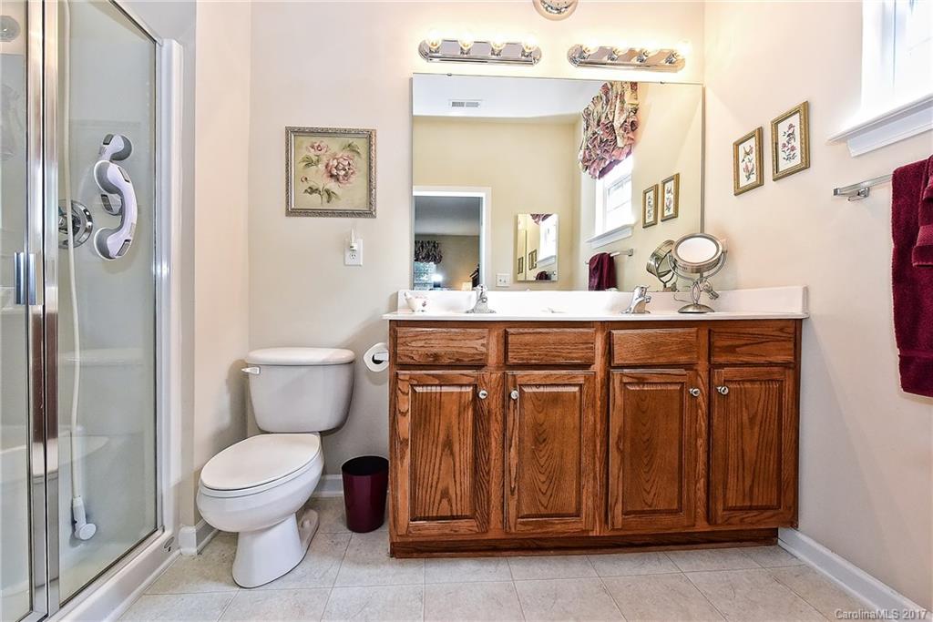 Four Seasons At Gold Hill - Residential