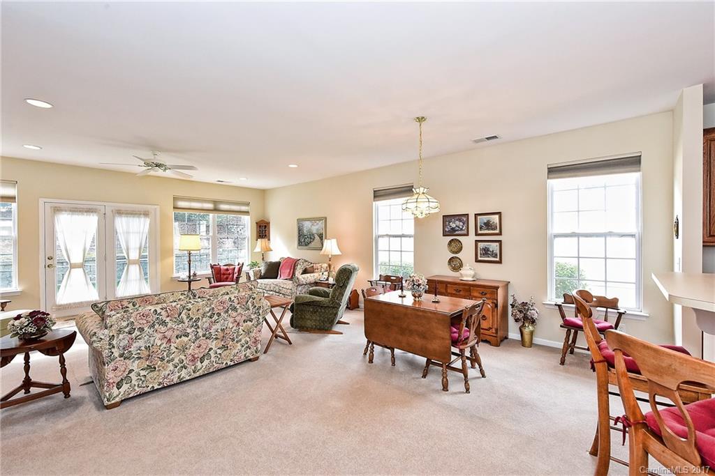 Four Seasons At Gold Hill - Residential