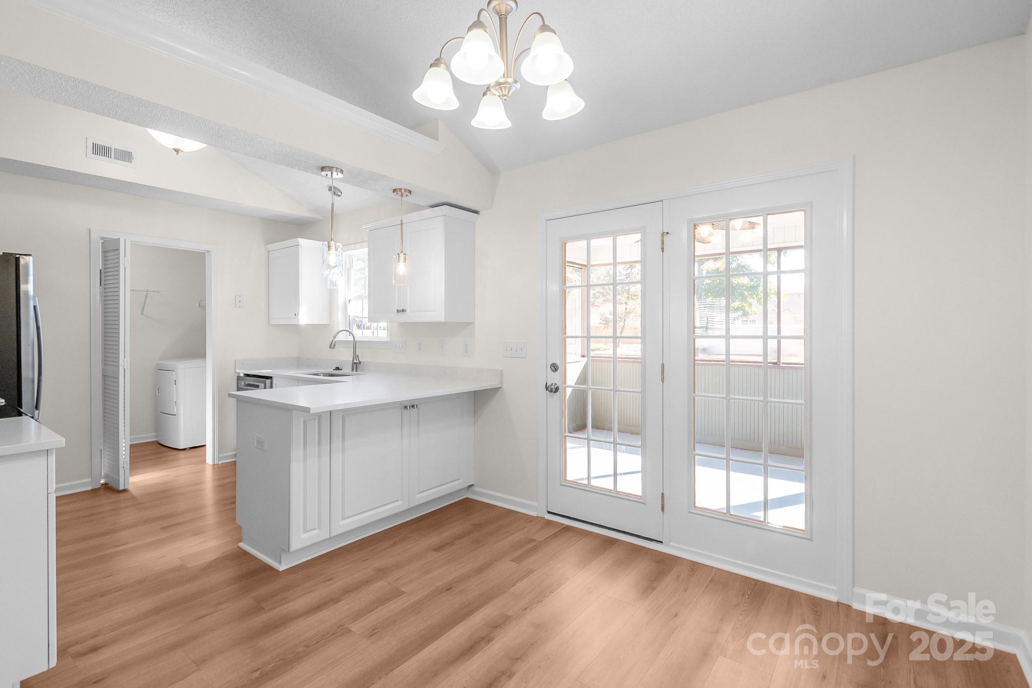 Chelsea Woods - Residential