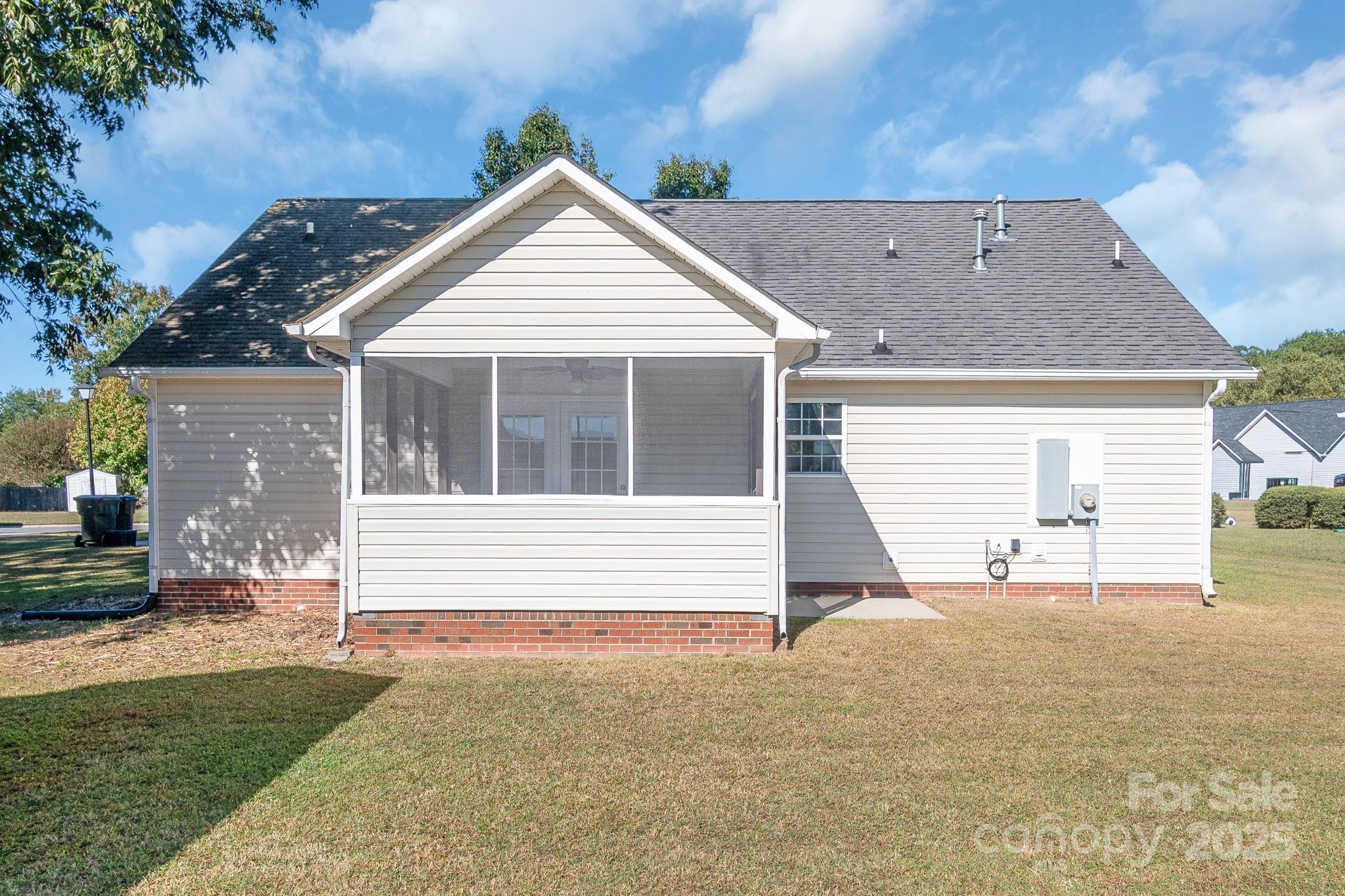 Chelsea Woods - Residential