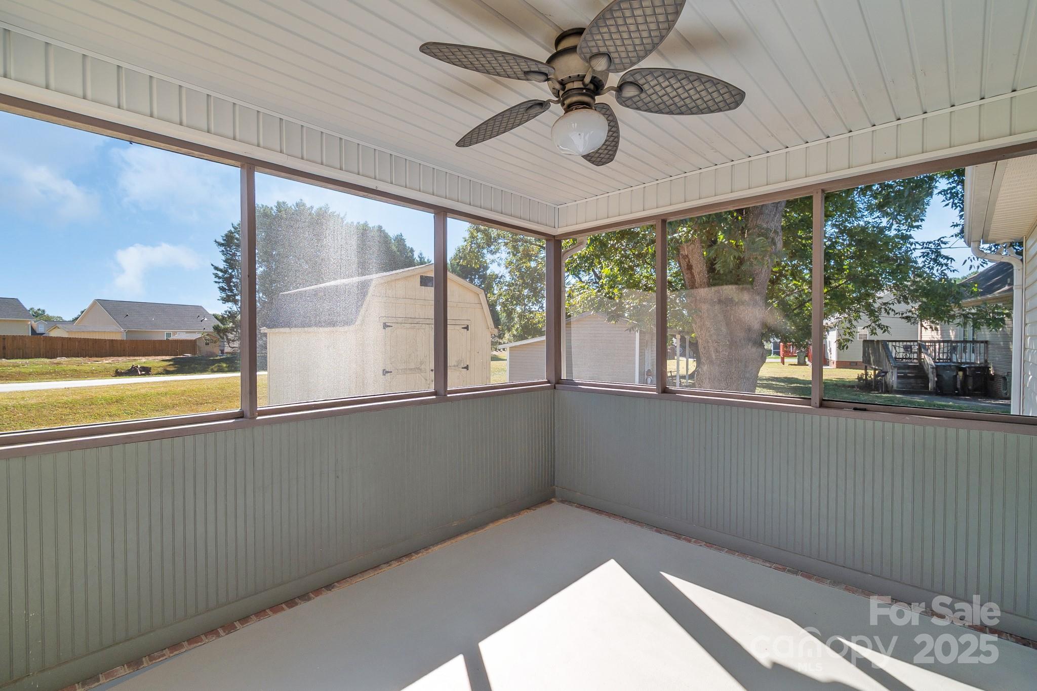 Chelsea Woods - Residential