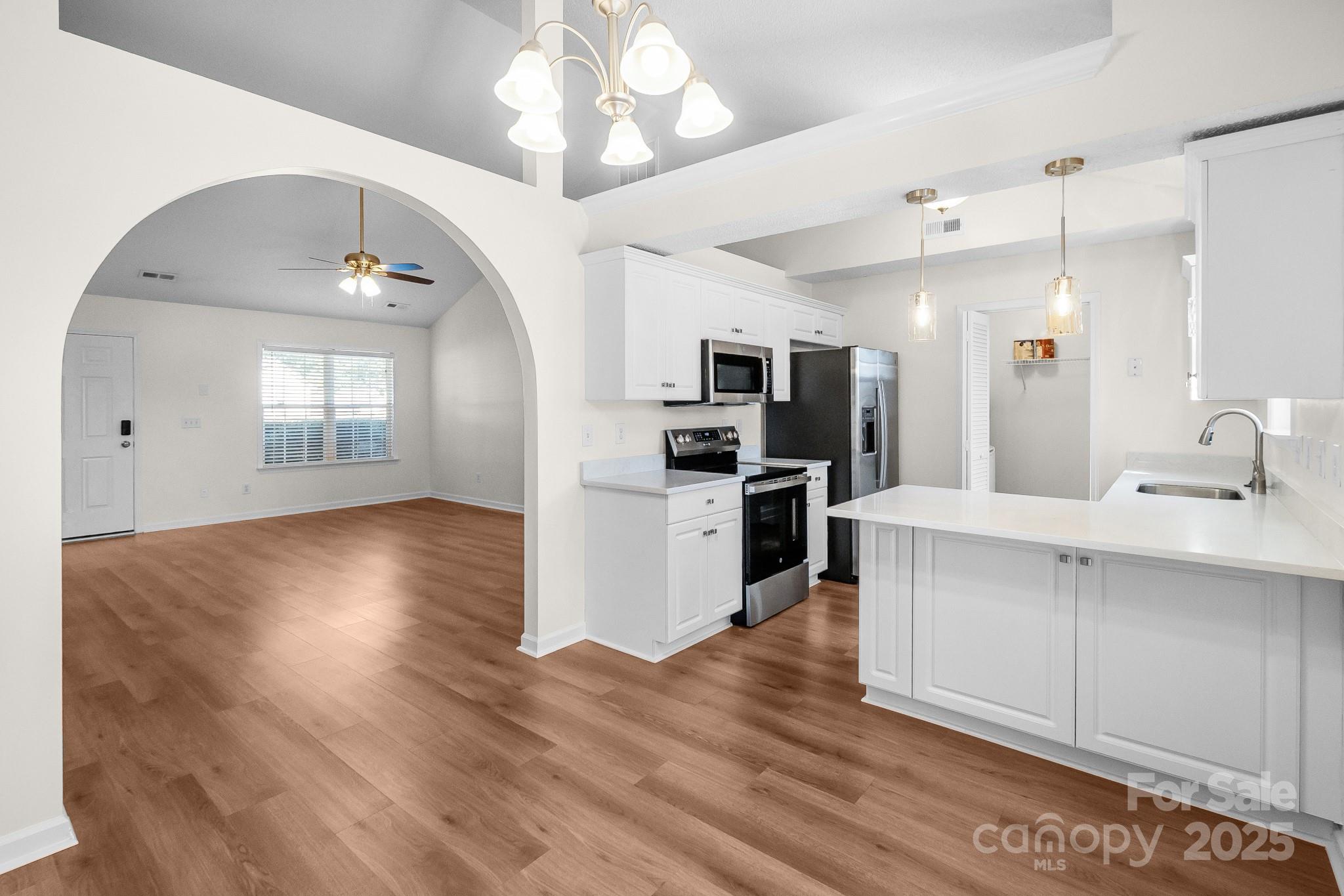 Chelsea Woods - Residential