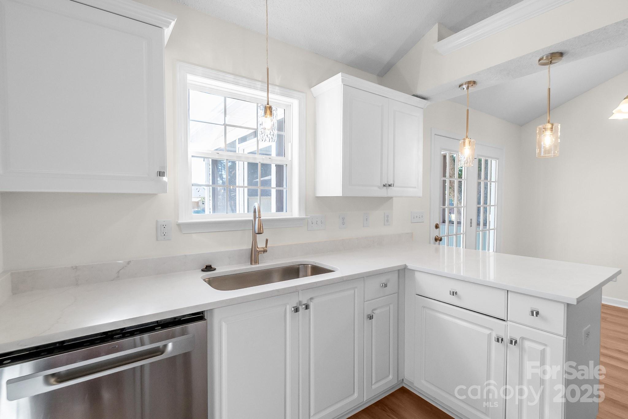 Chelsea Woods - Residential