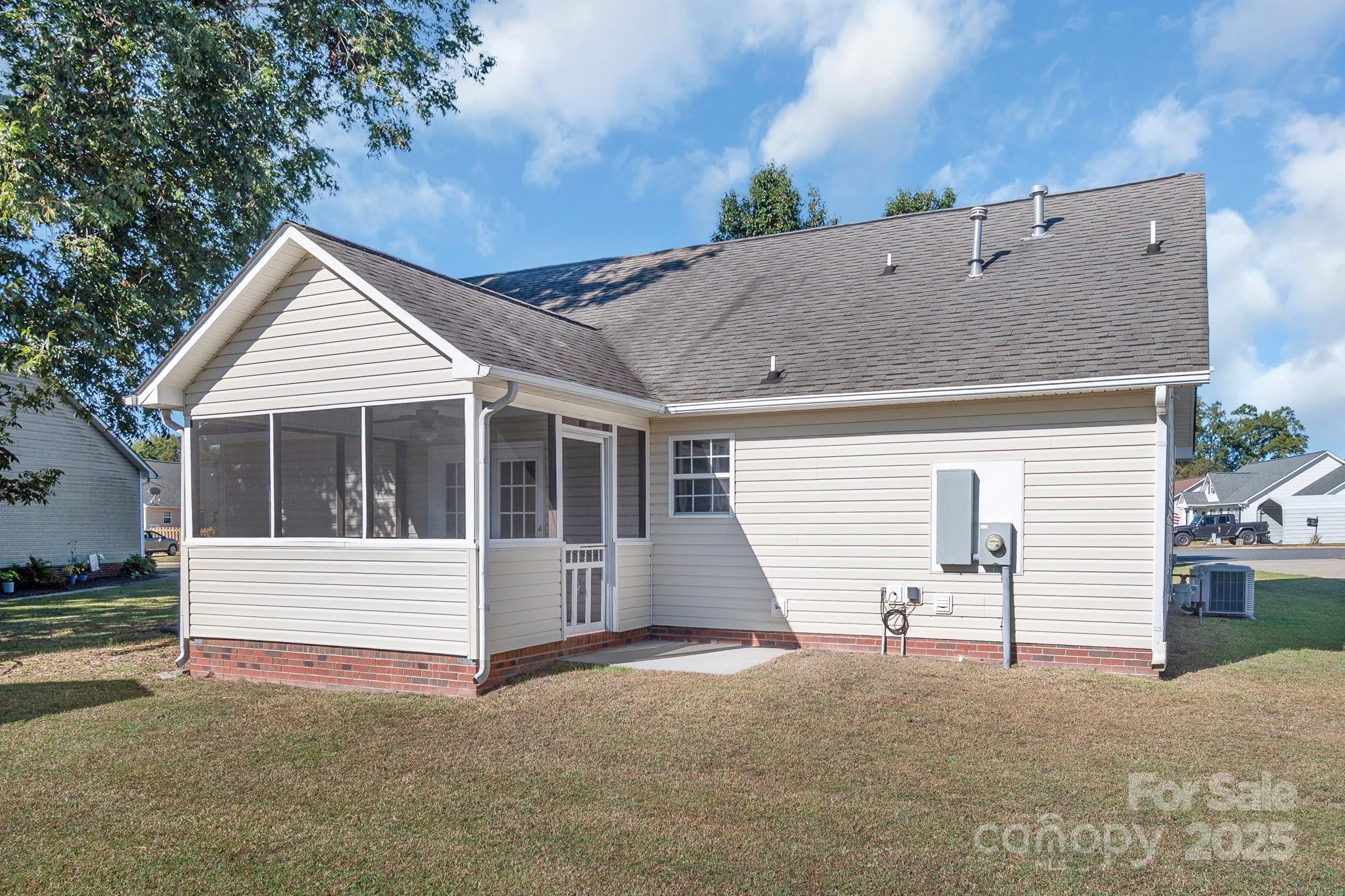 Chelsea Woods - Residential