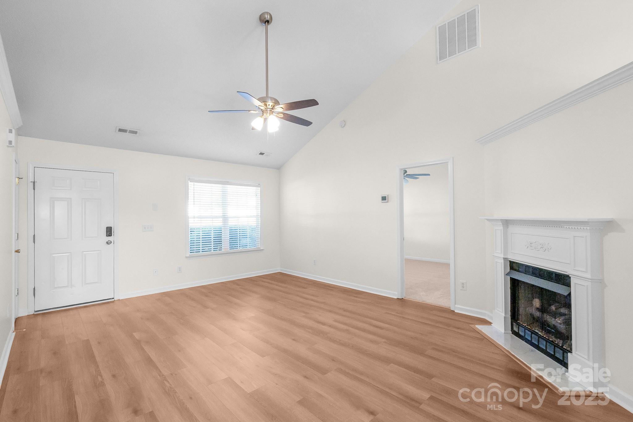 Chelsea Woods - Residential