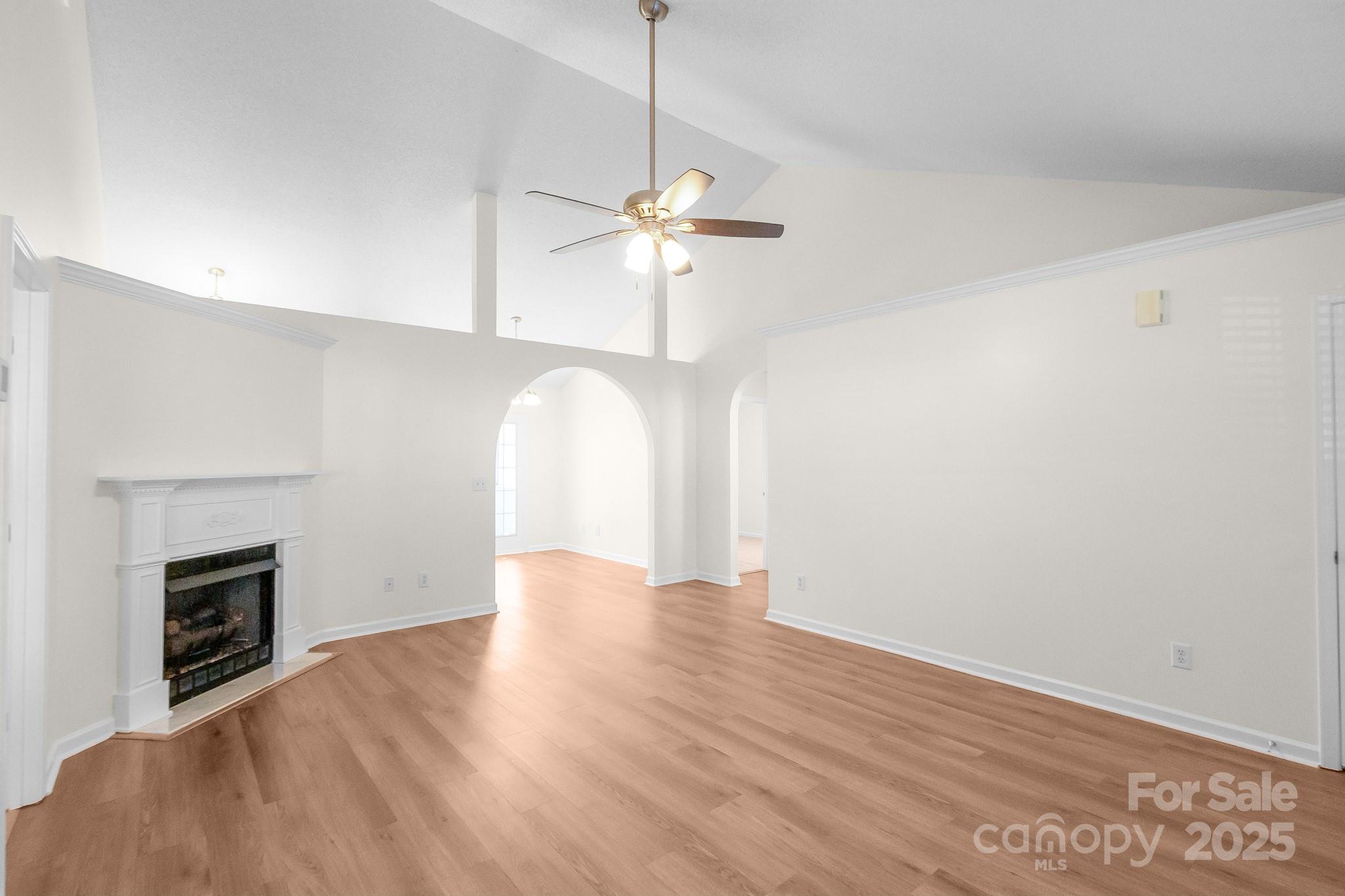 Chelsea Woods - Residential