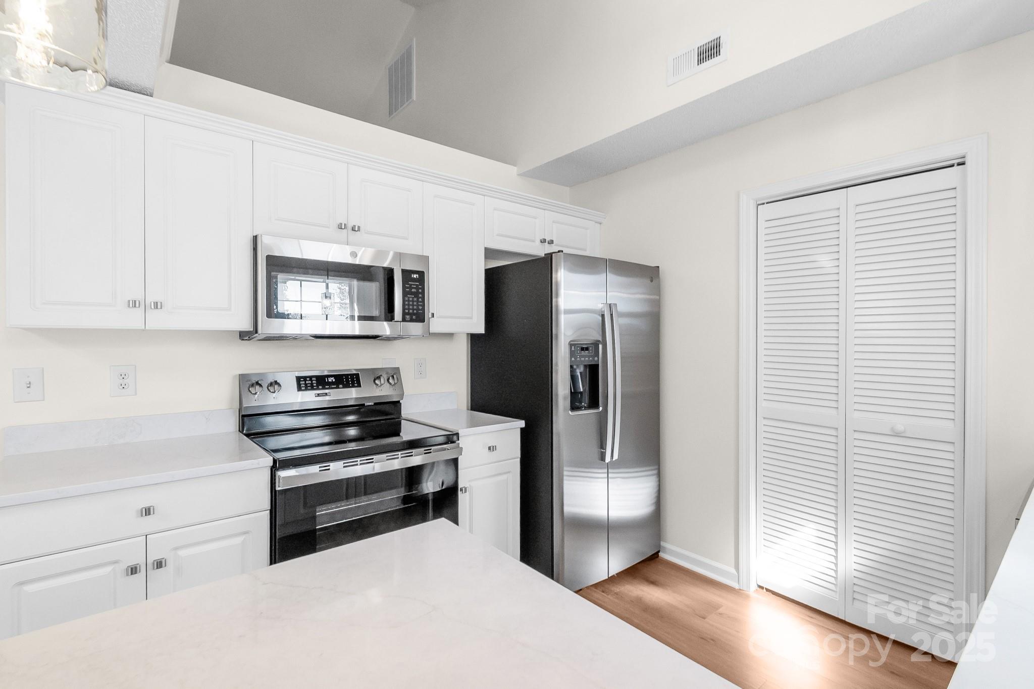 Chelsea Woods - Residential