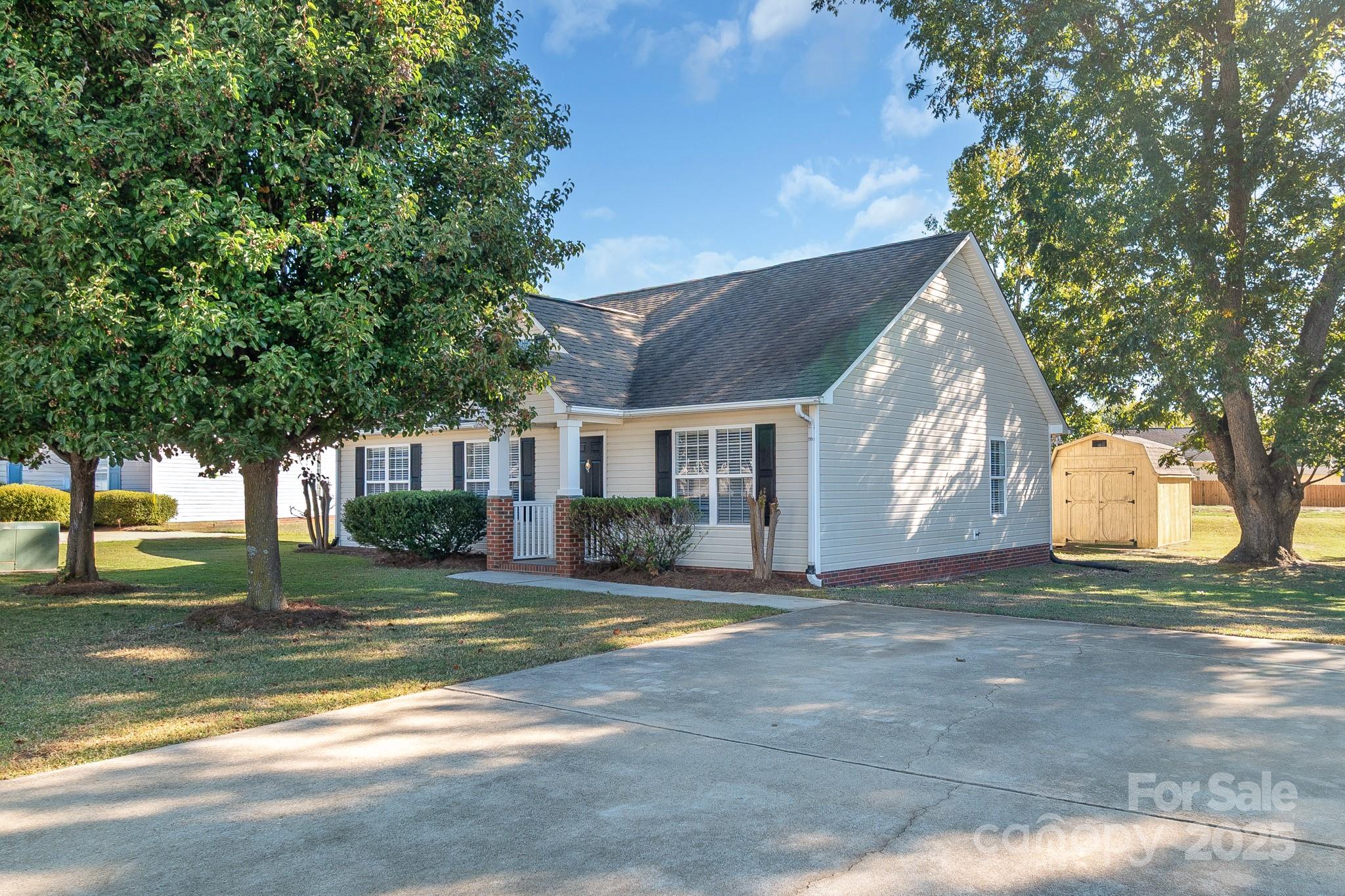 Chelsea Woods - Residential