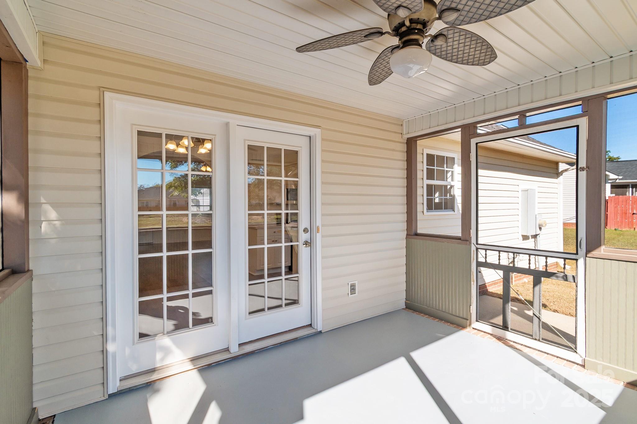 Chelsea Woods - Residential