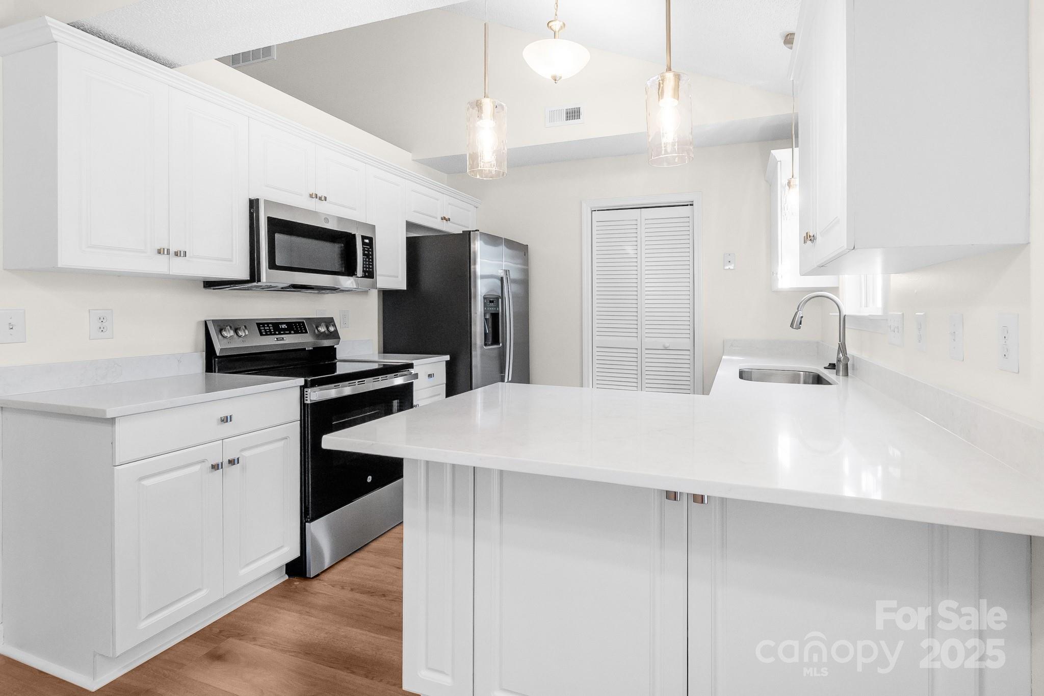 Chelsea Woods - Residential