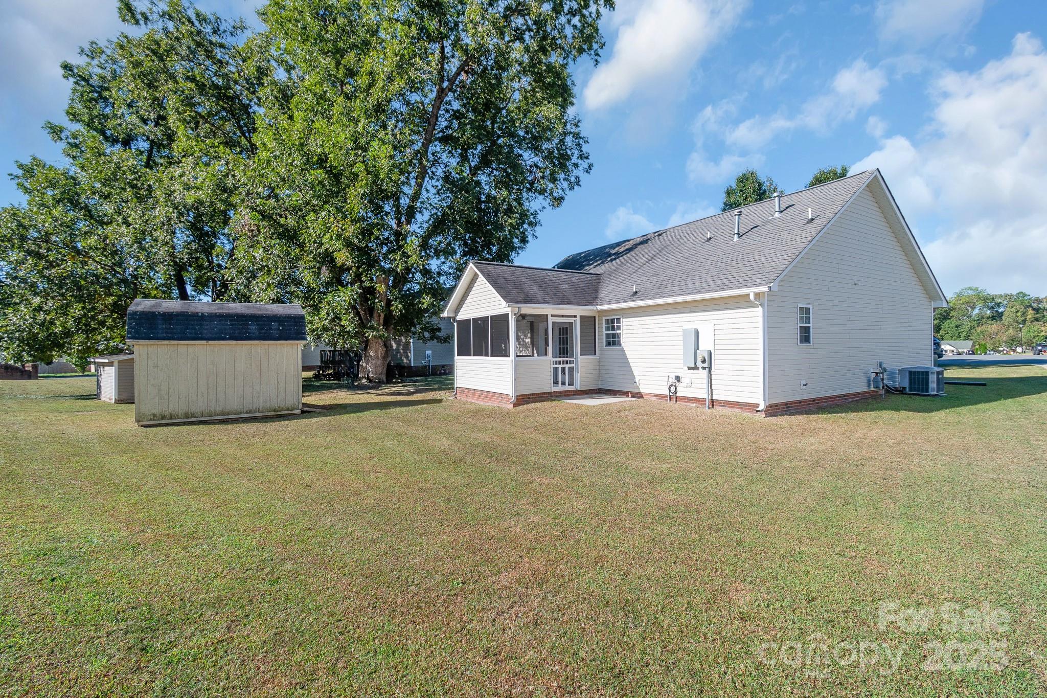 Chelsea Woods - Residential