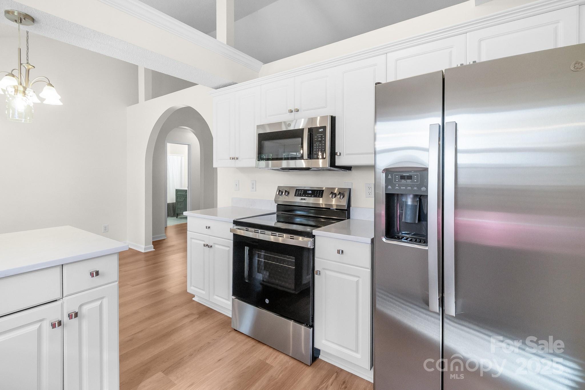 Chelsea Woods - Residential