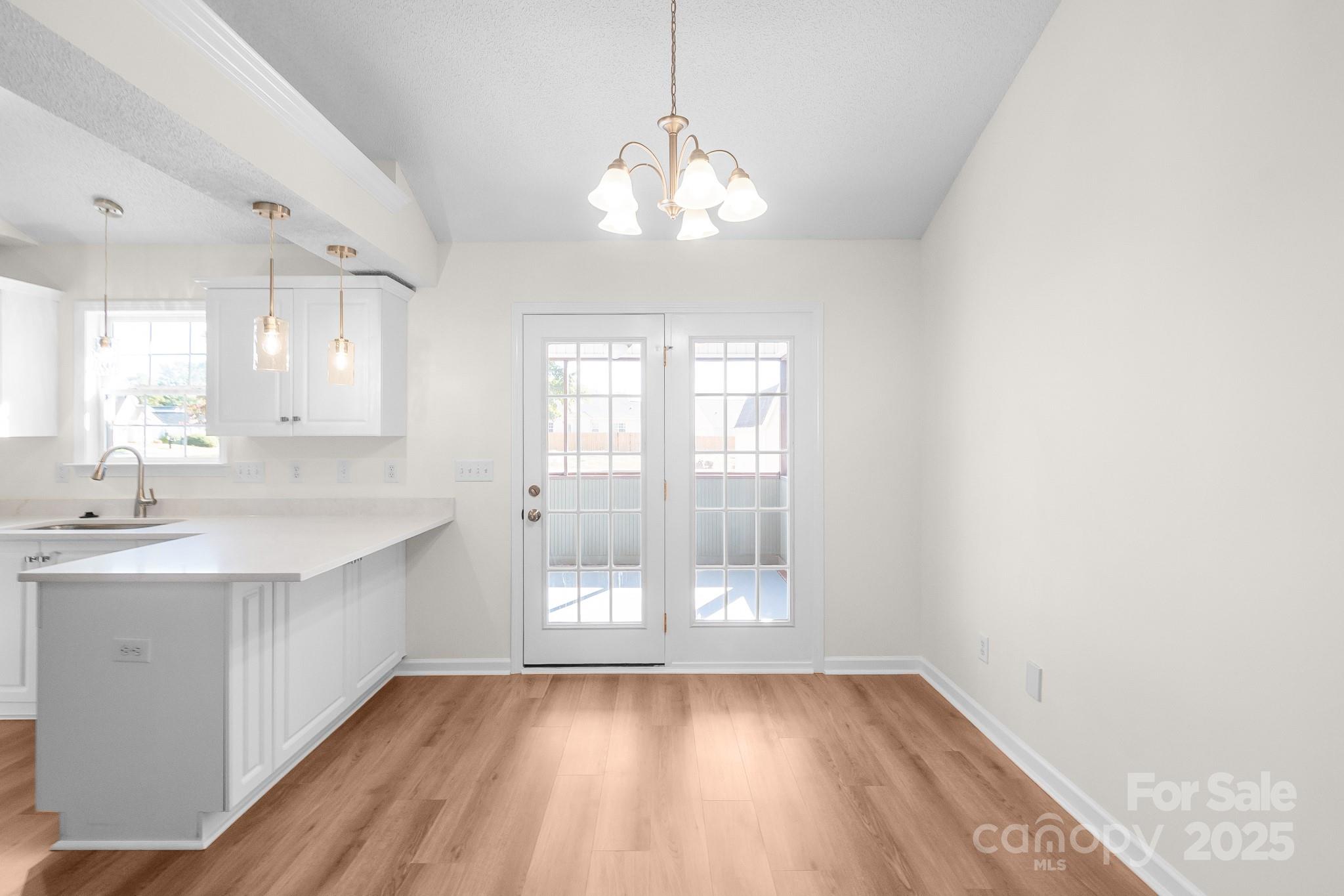 Chelsea Woods - Residential