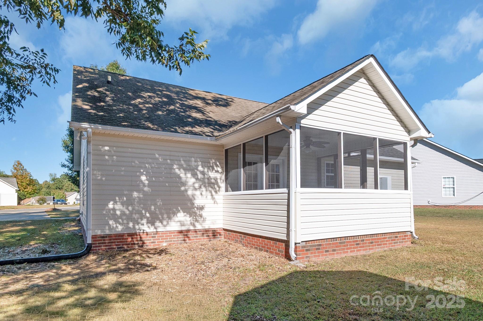 Chelsea Woods - Residential