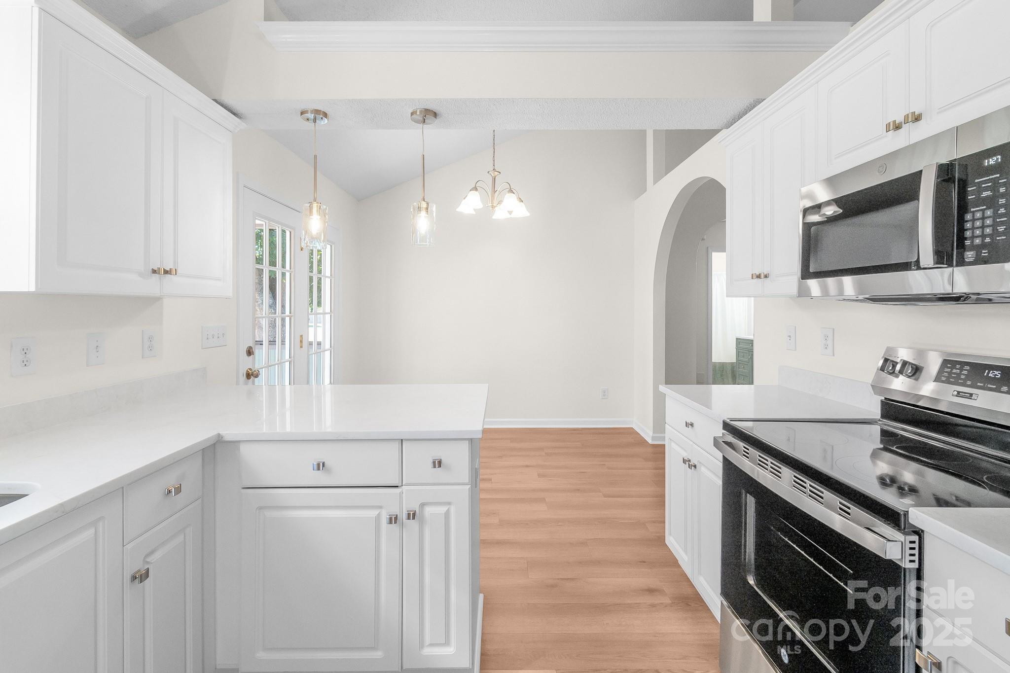 Chelsea Woods - Residential