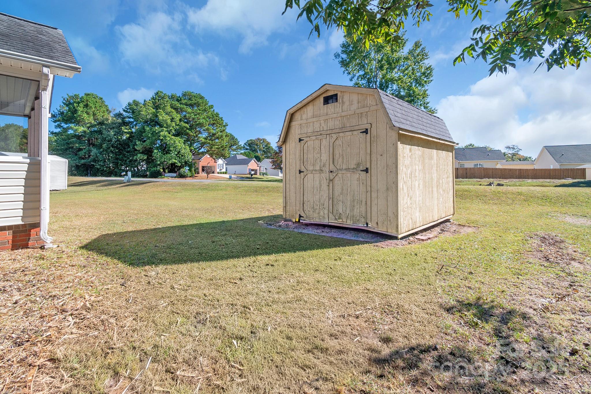 Chelsea Woods - Residential