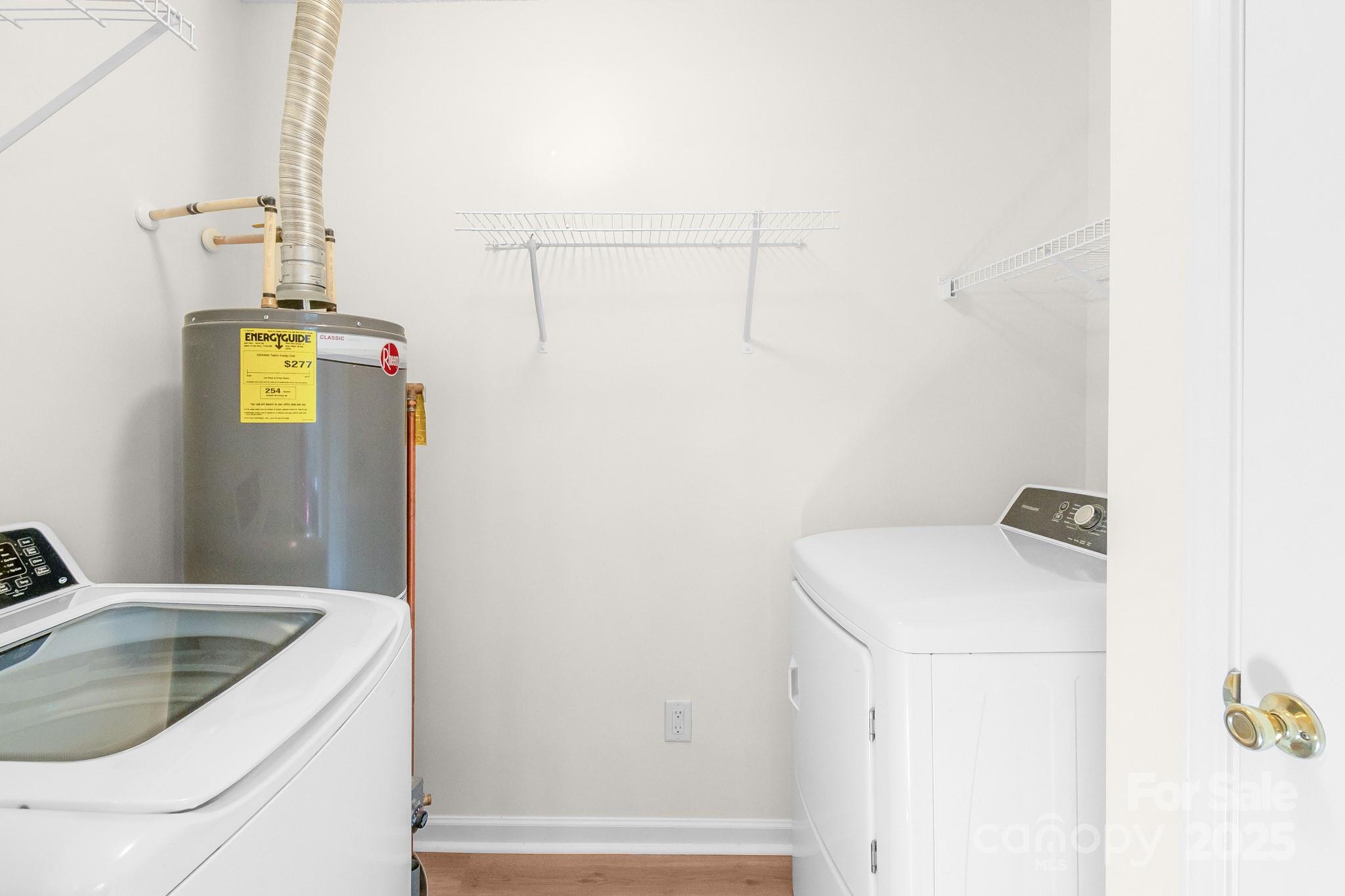 Chelsea Woods - Residential