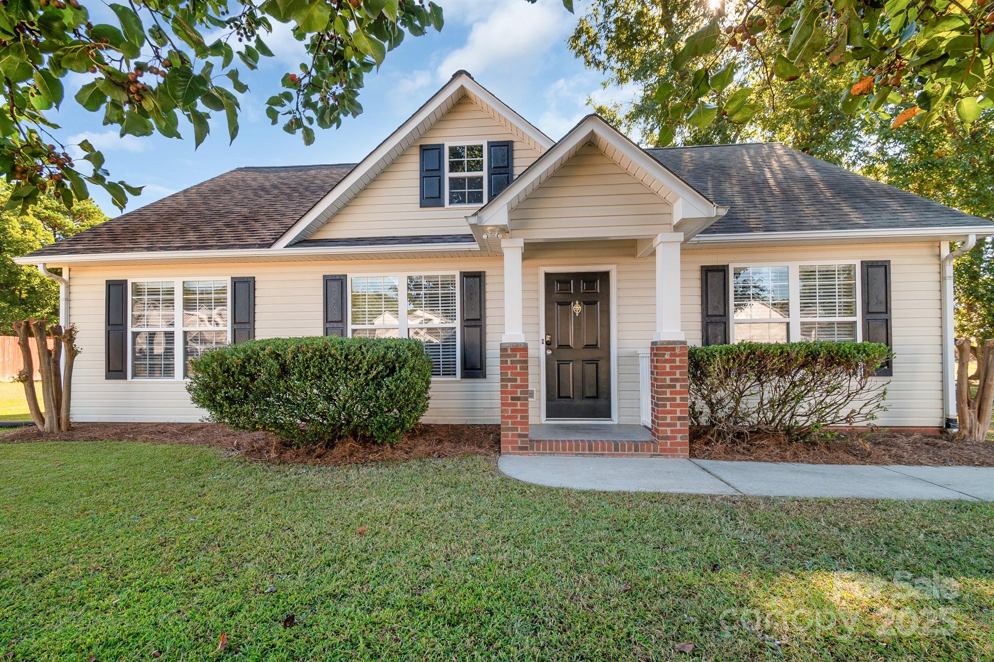 Chelsea Woods - Residential