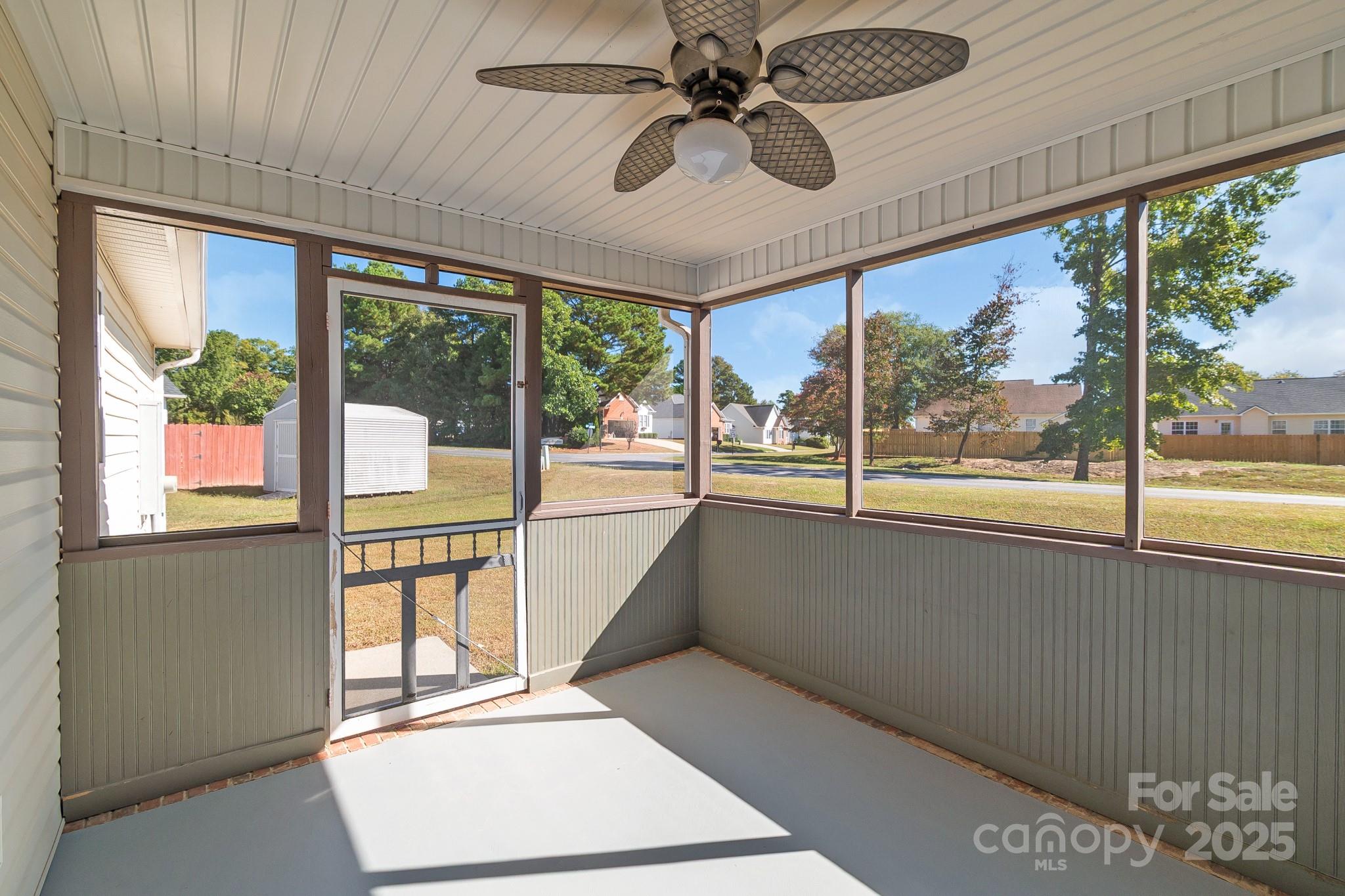 Chelsea Woods - Residential