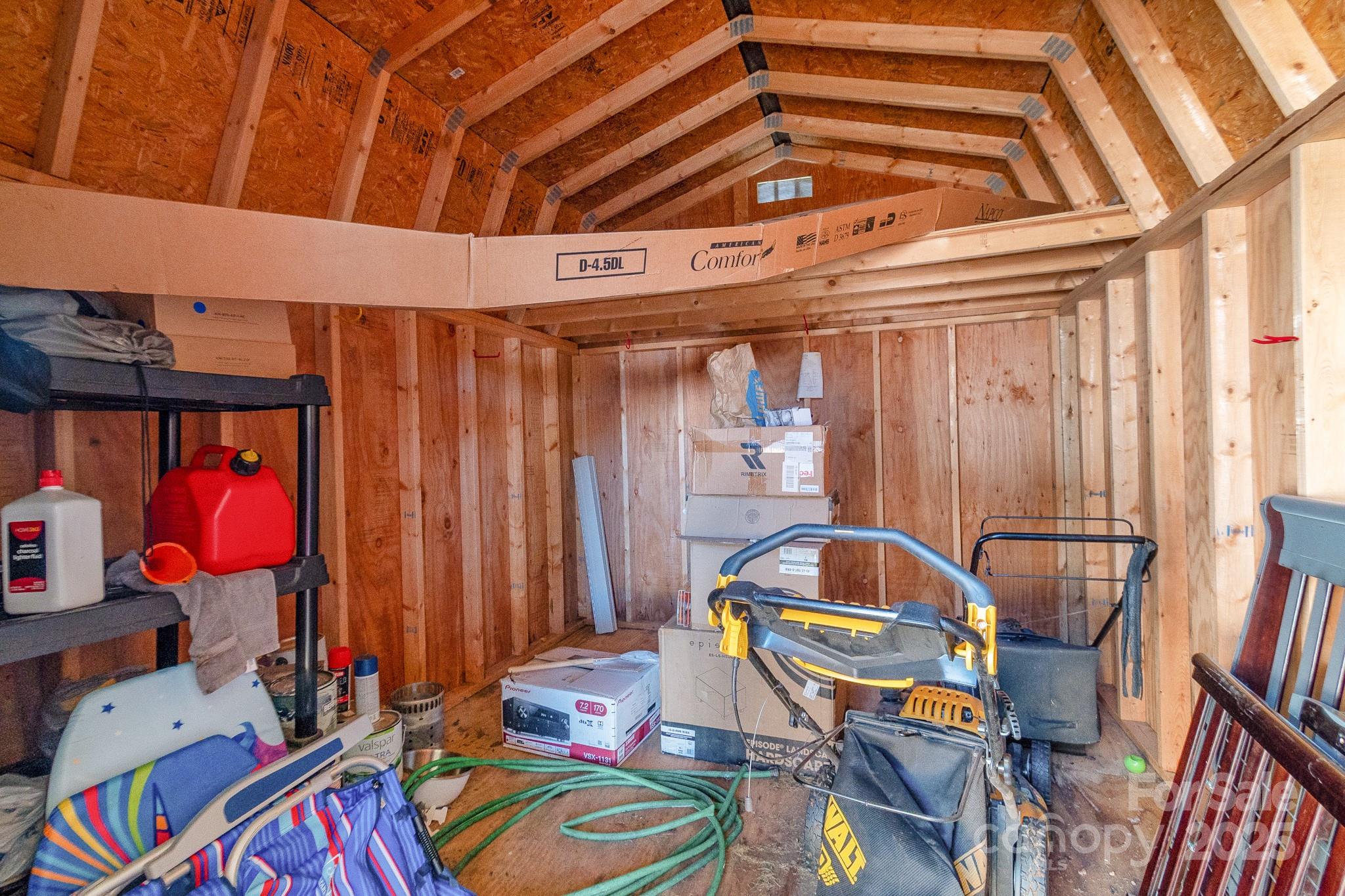 Chelsea Woods - Residential