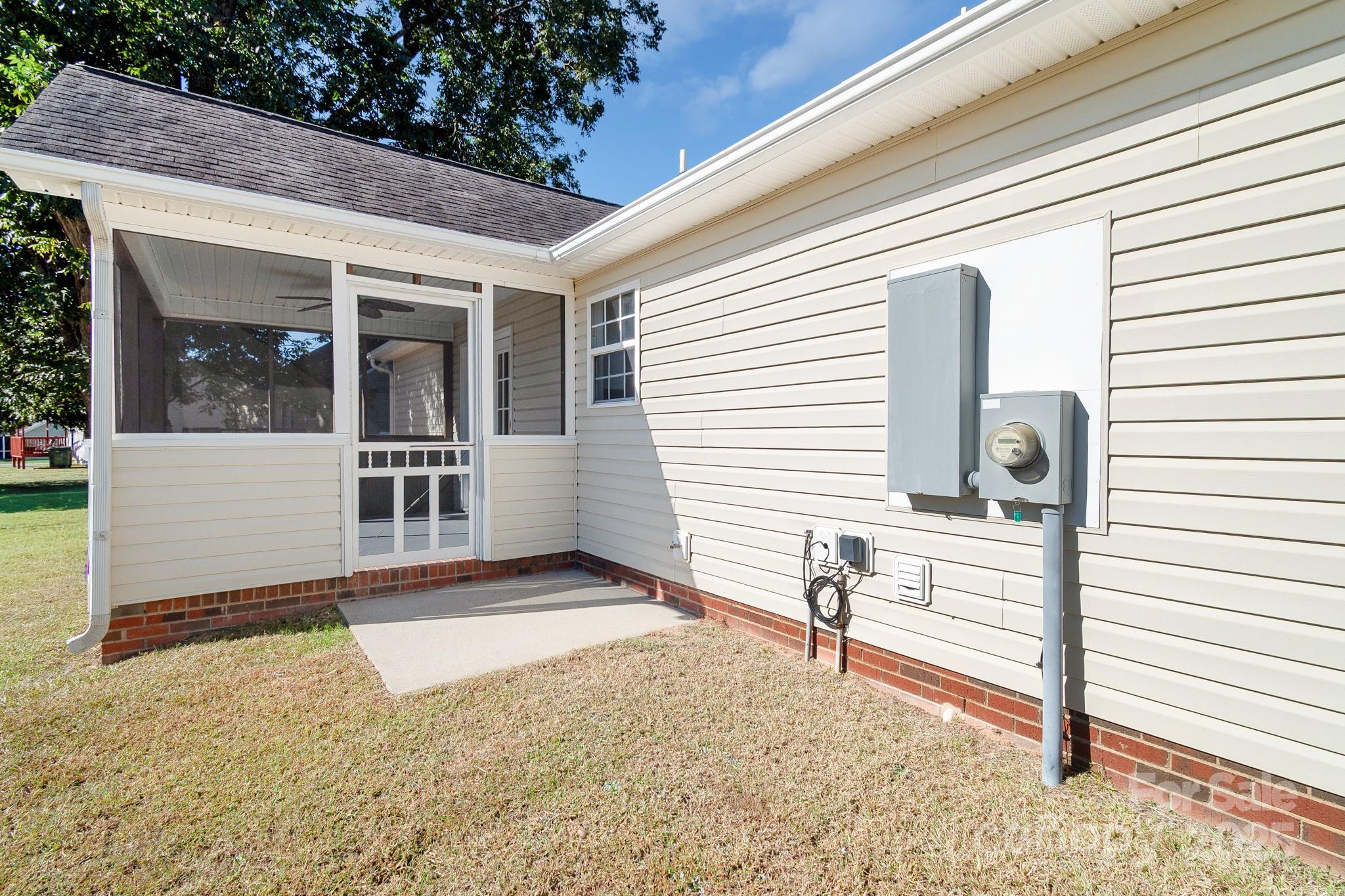 Chelsea Woods - Residential