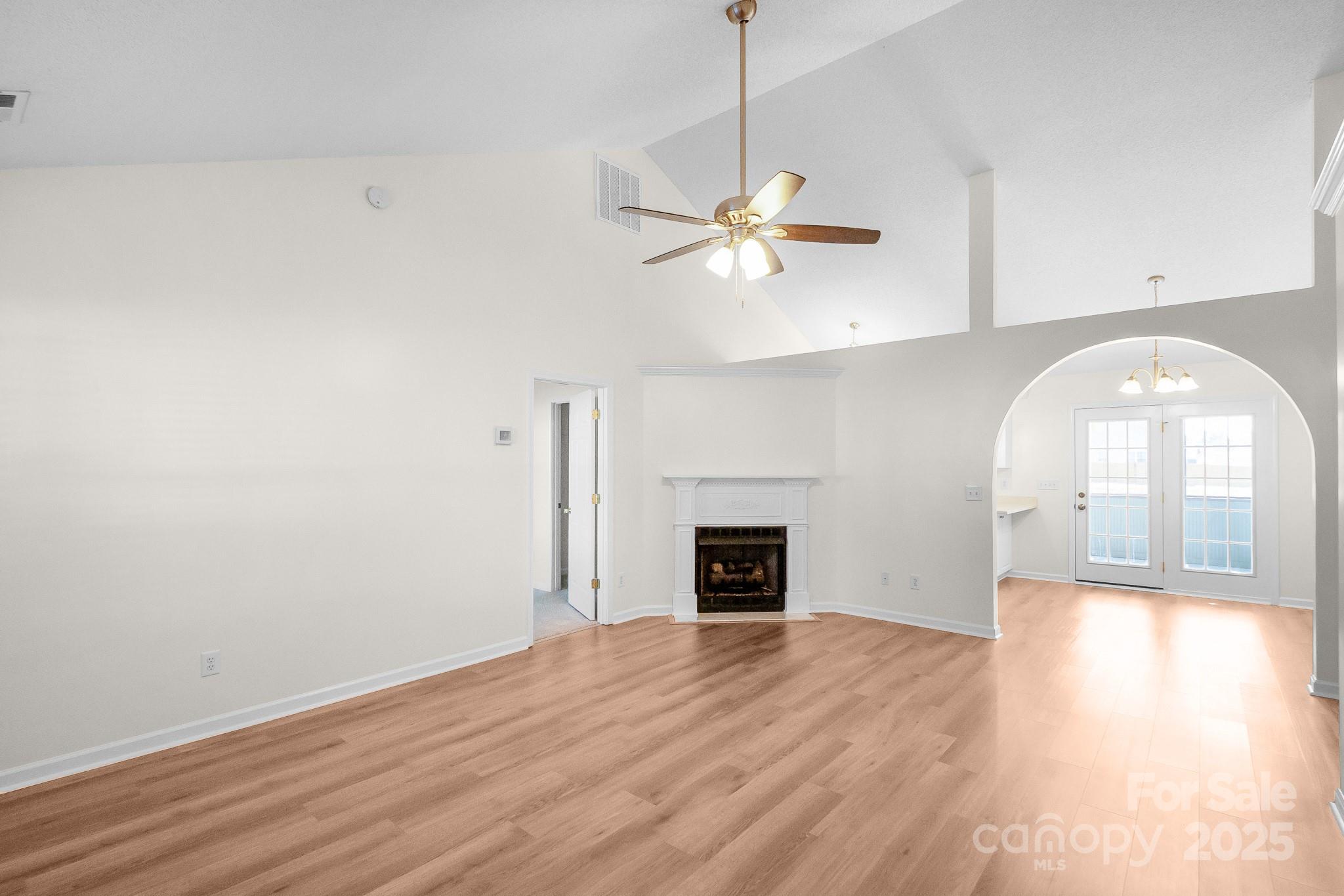 Chelsea Woods - Residential