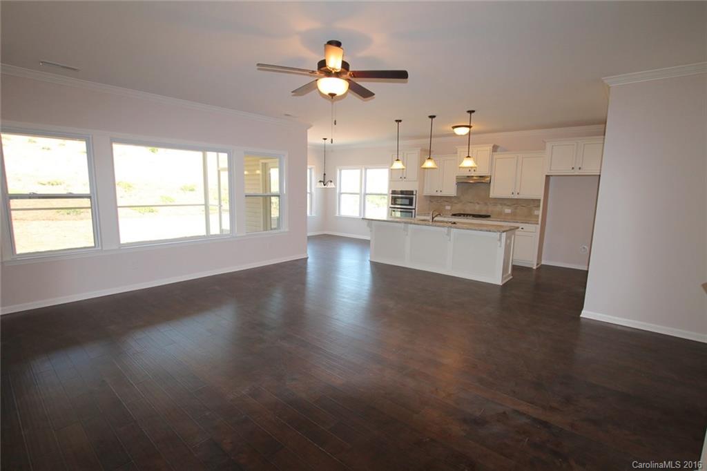 Lake Ridge - Residential