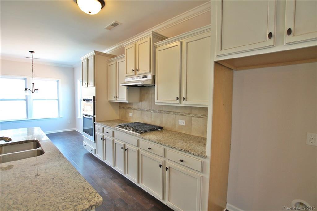 Lake Ridge - Residential