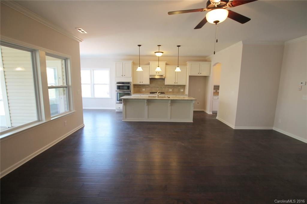 Lake Ridge - Residential