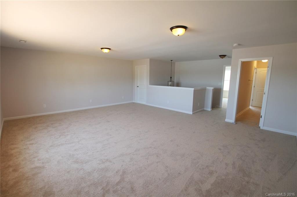 Lake Ridge - Residential