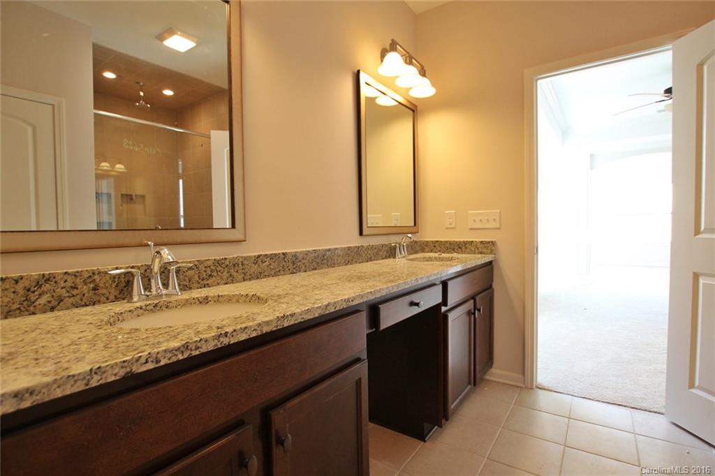 Lake Ridge - Residential