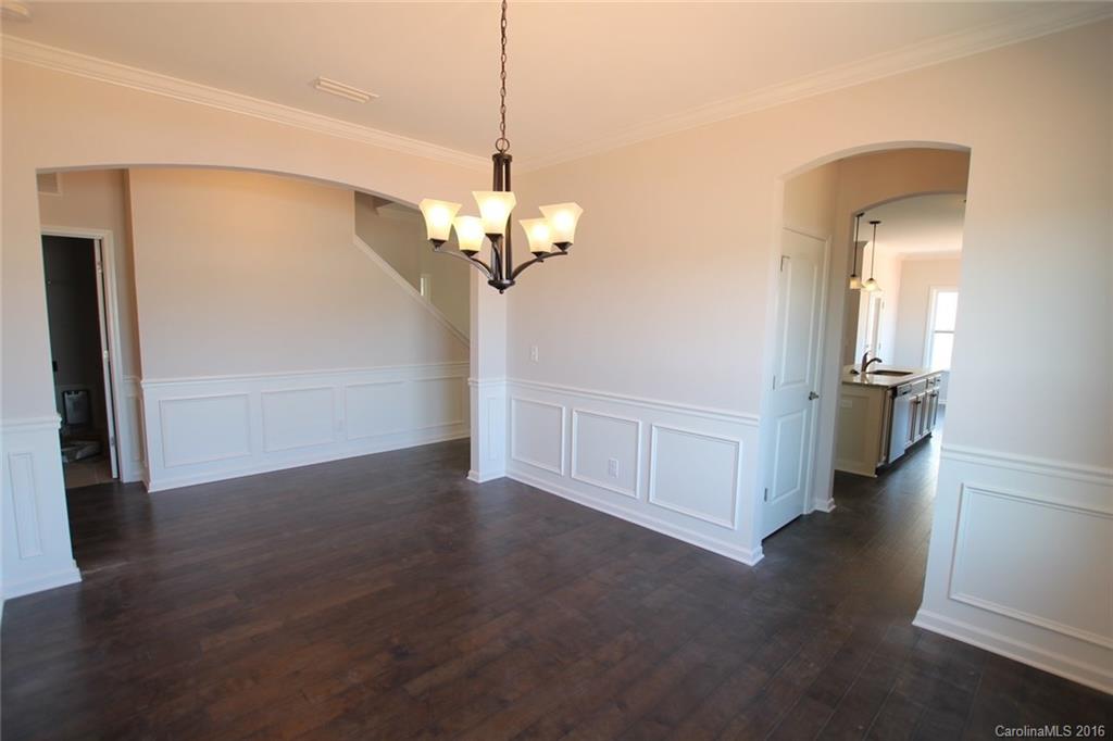 Lake Ridge - Residential