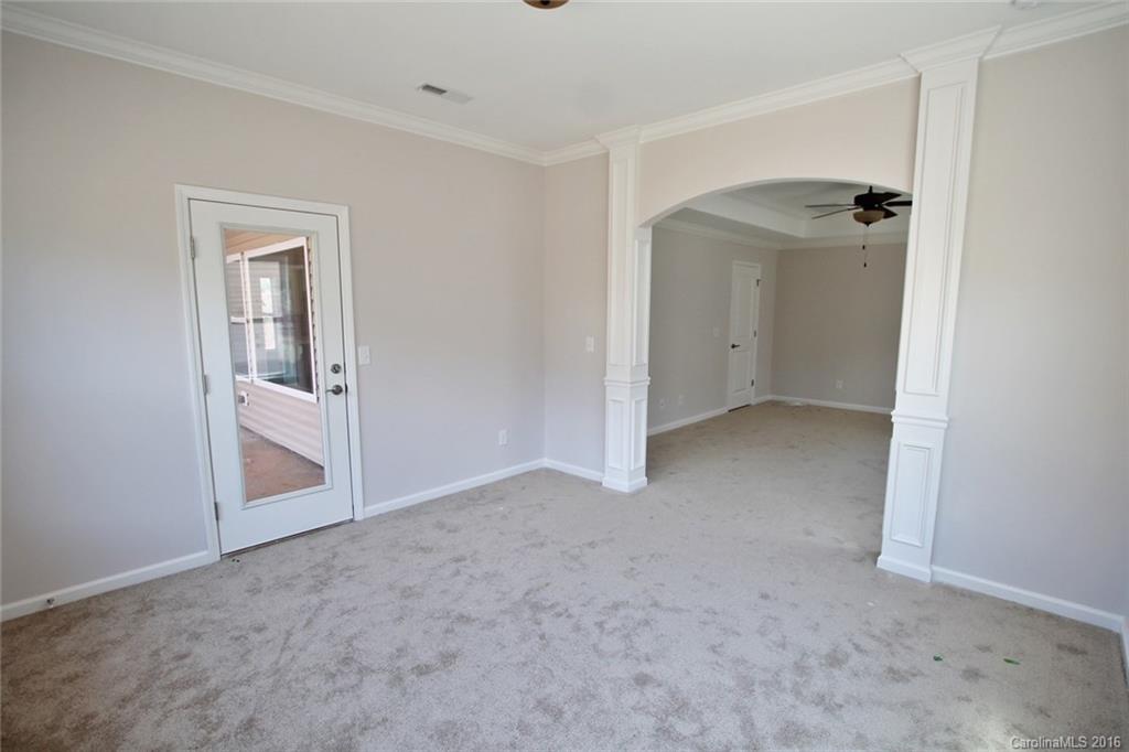 Lake Ridge - Residential