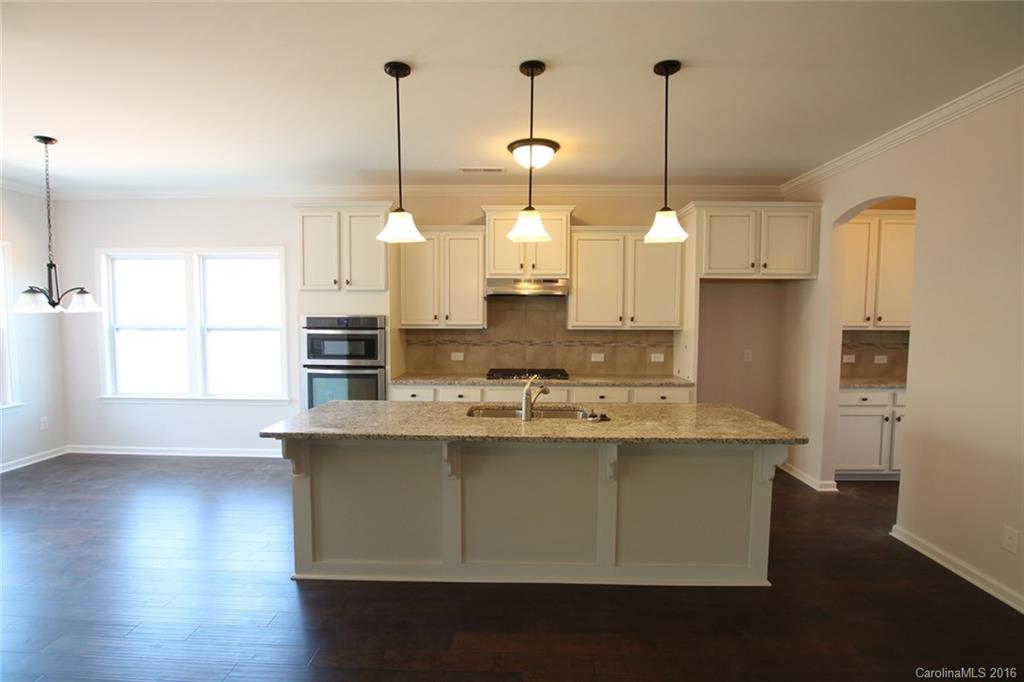 Lake Ridge - Residential