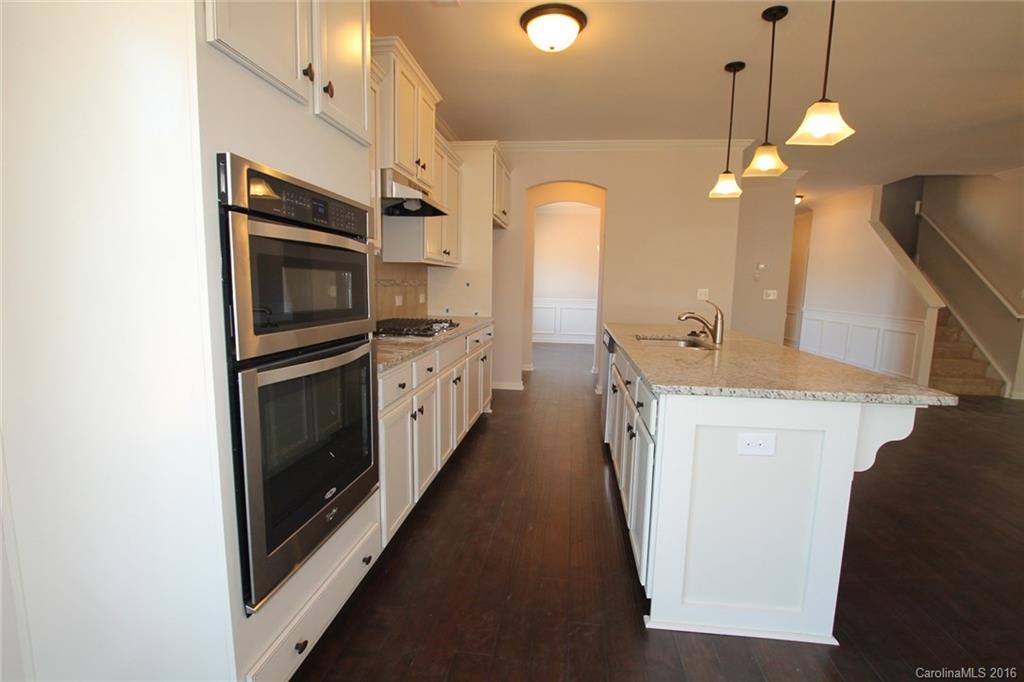 Lake Ridge - Residential