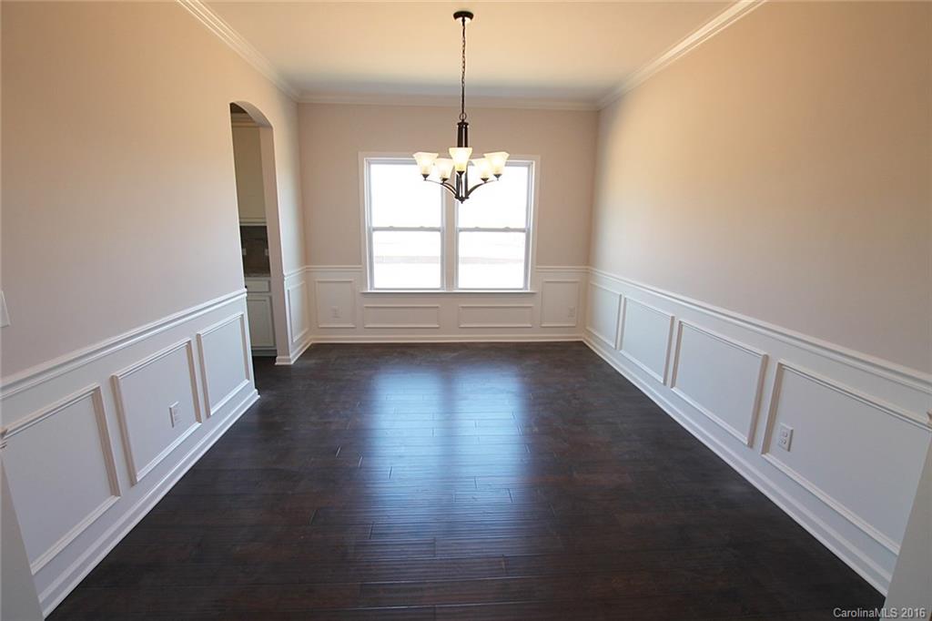 Lake Ridge - Residential