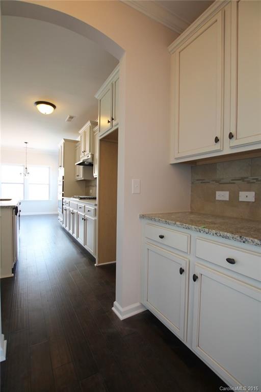 Lake Ridge - Residential