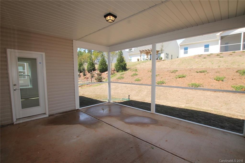 Lake Ridge - Residential