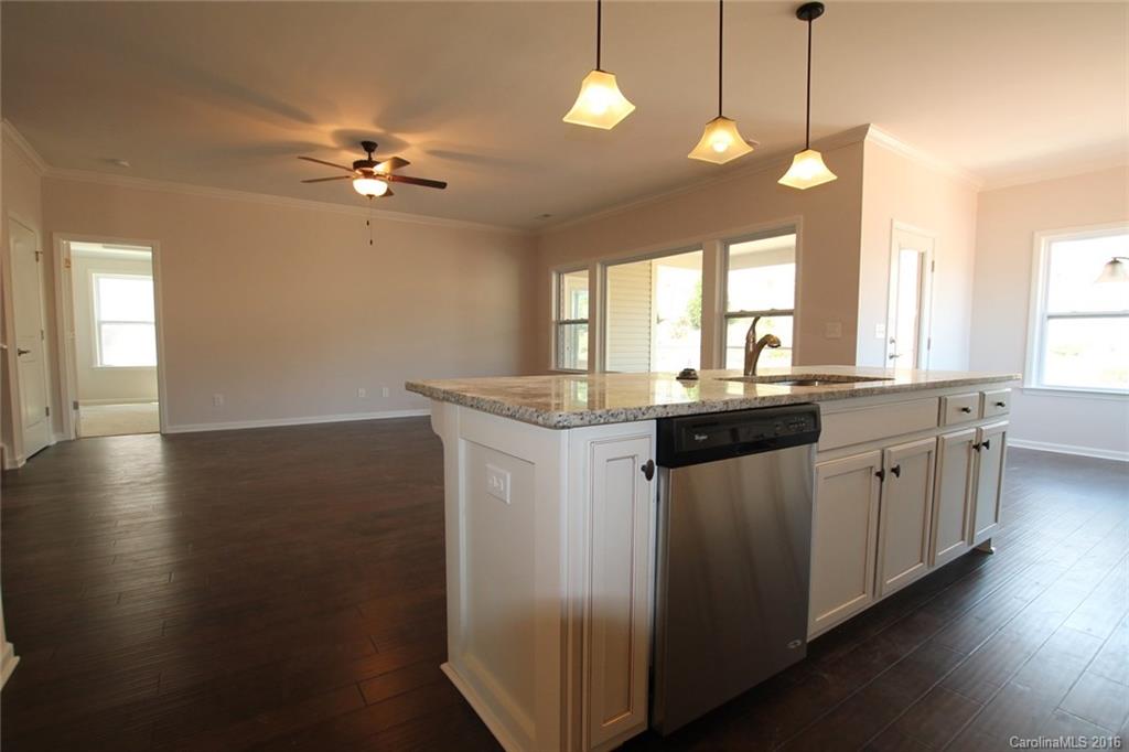 Lake Ridge - Residential