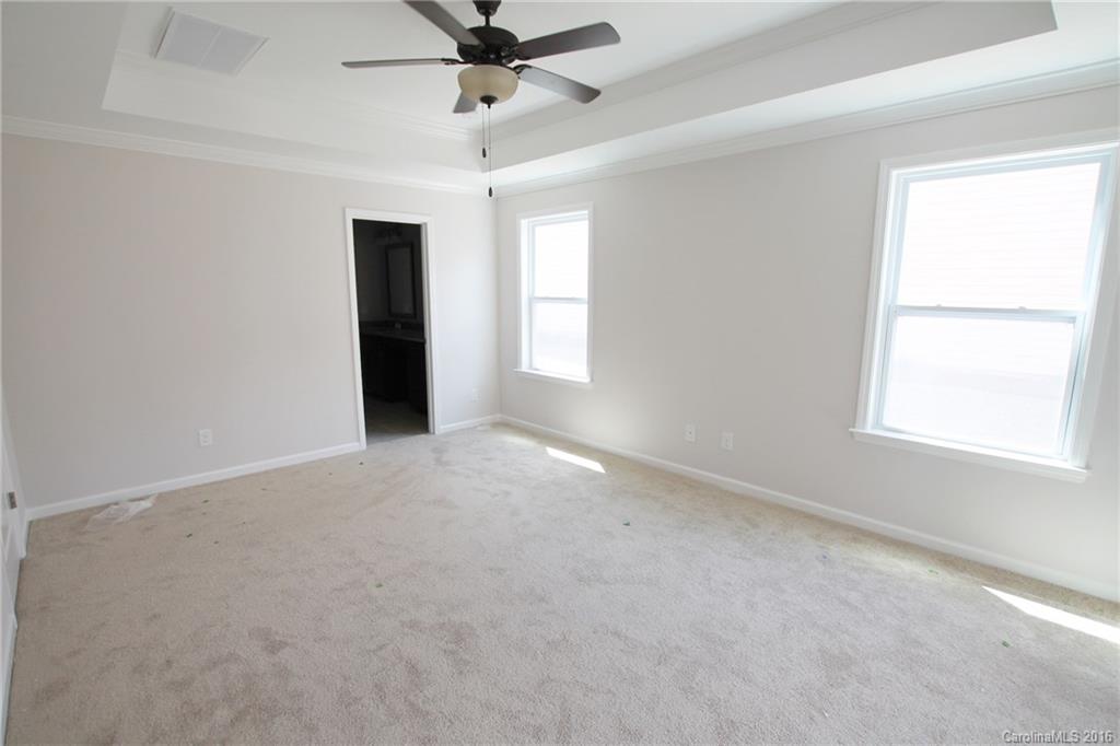 Lake Ridge - Residential