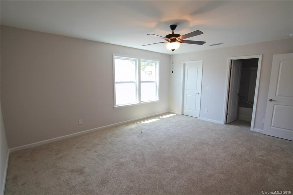 Lake Ridge - Residential