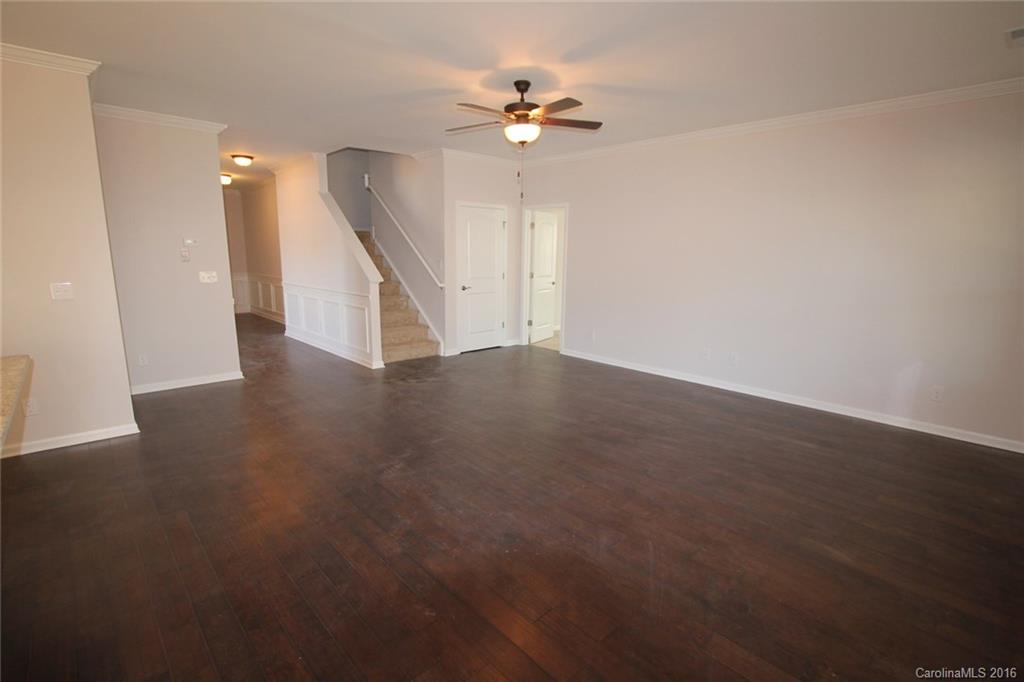 Lake Ridge - Residential