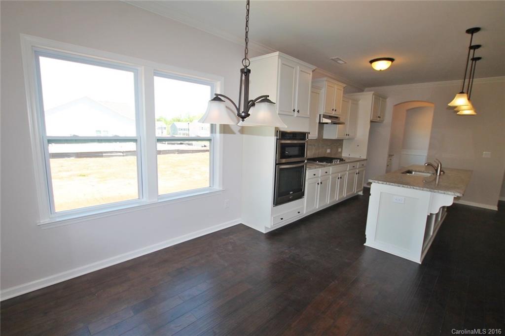 Lake Ridge - Residential