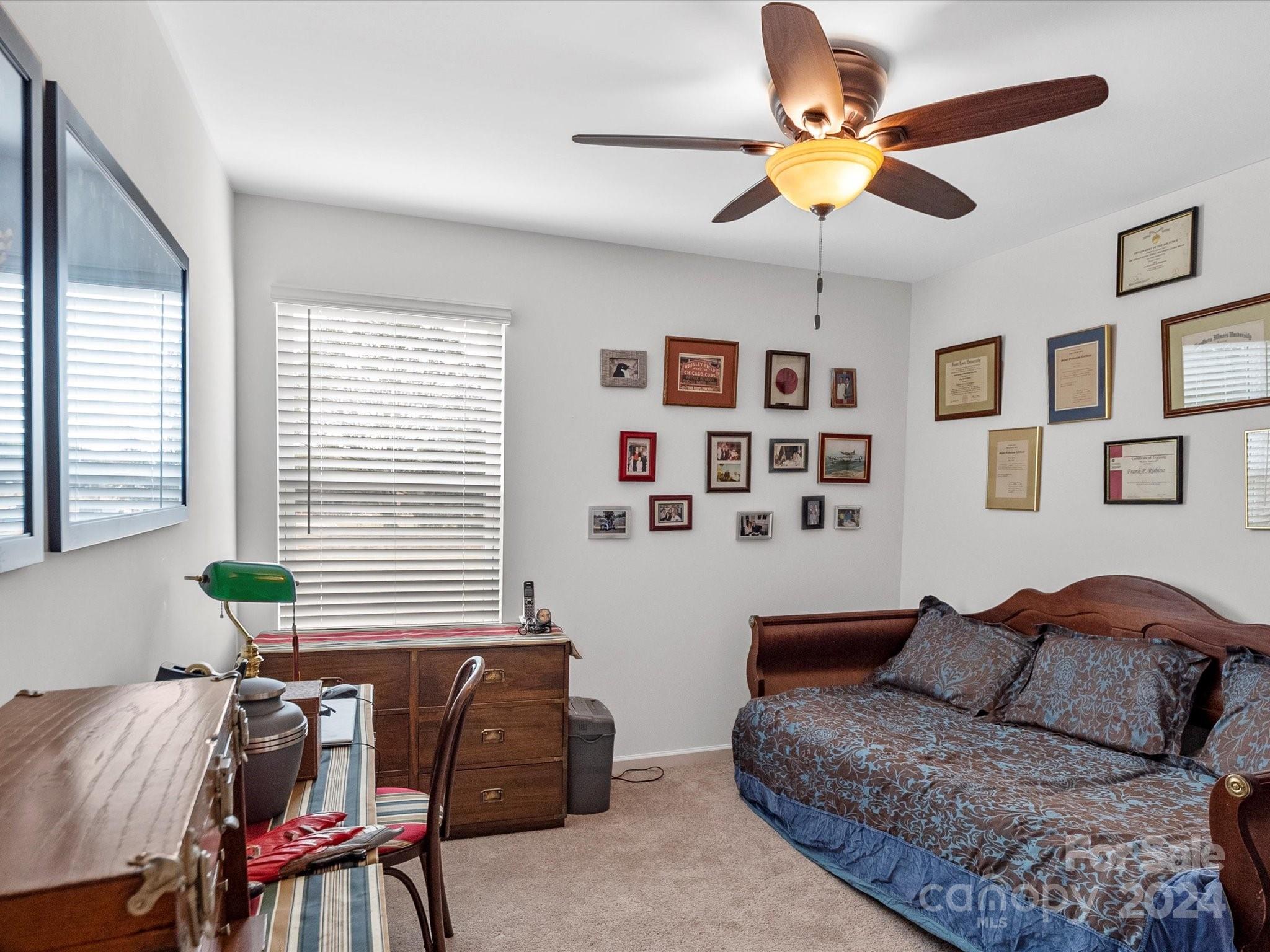 Penley Place - Residential