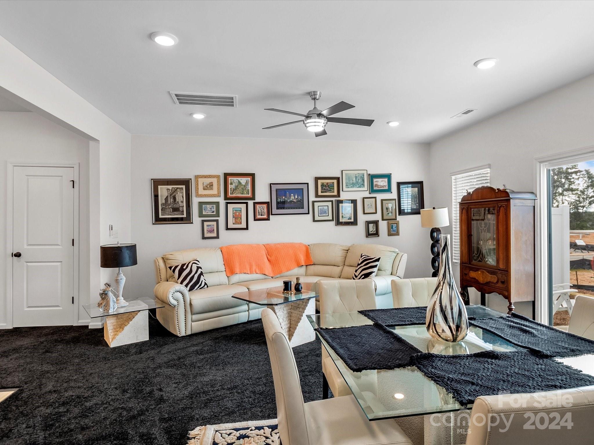 Penley Place - Residential