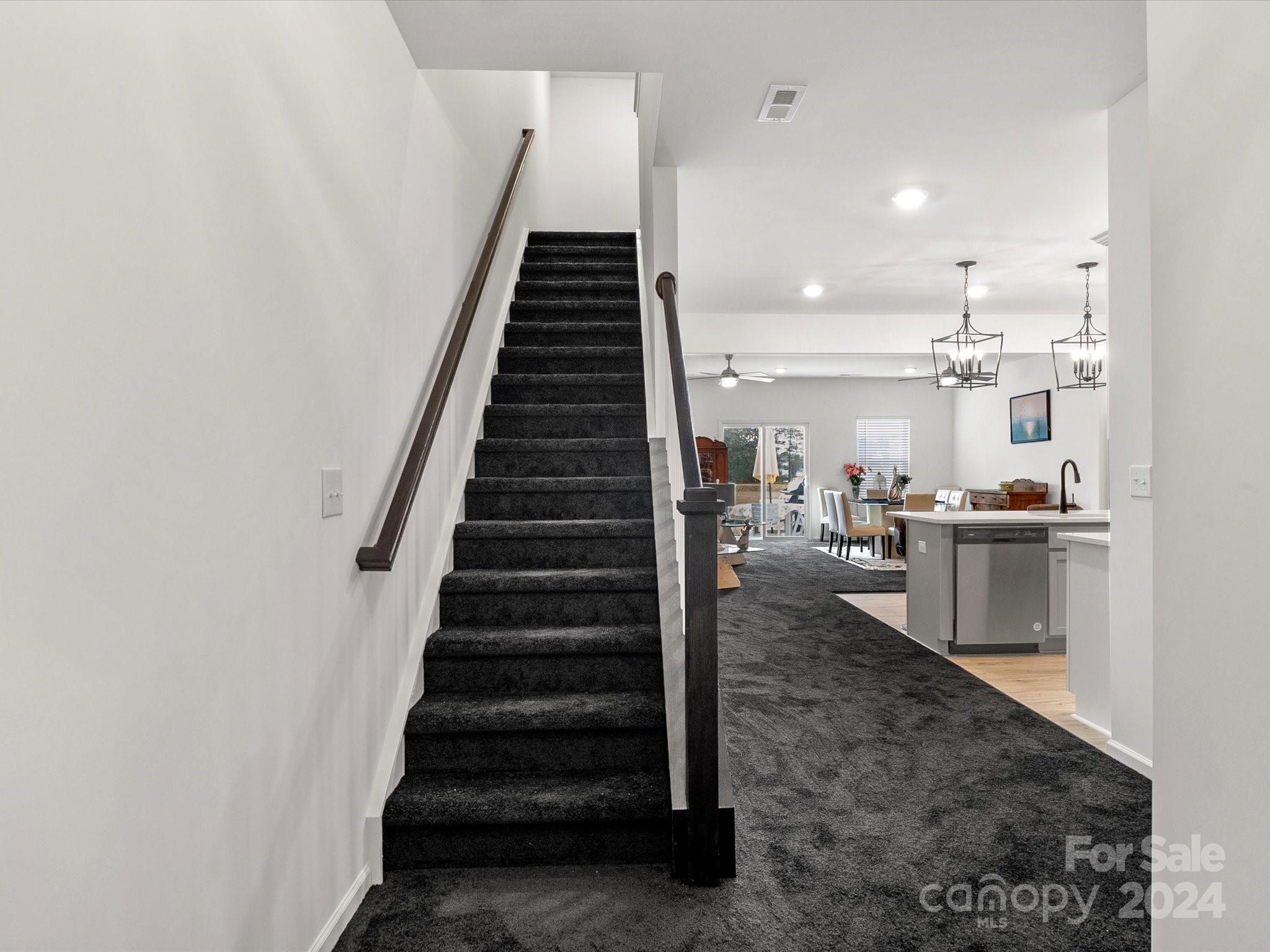 Penley Place - Residential