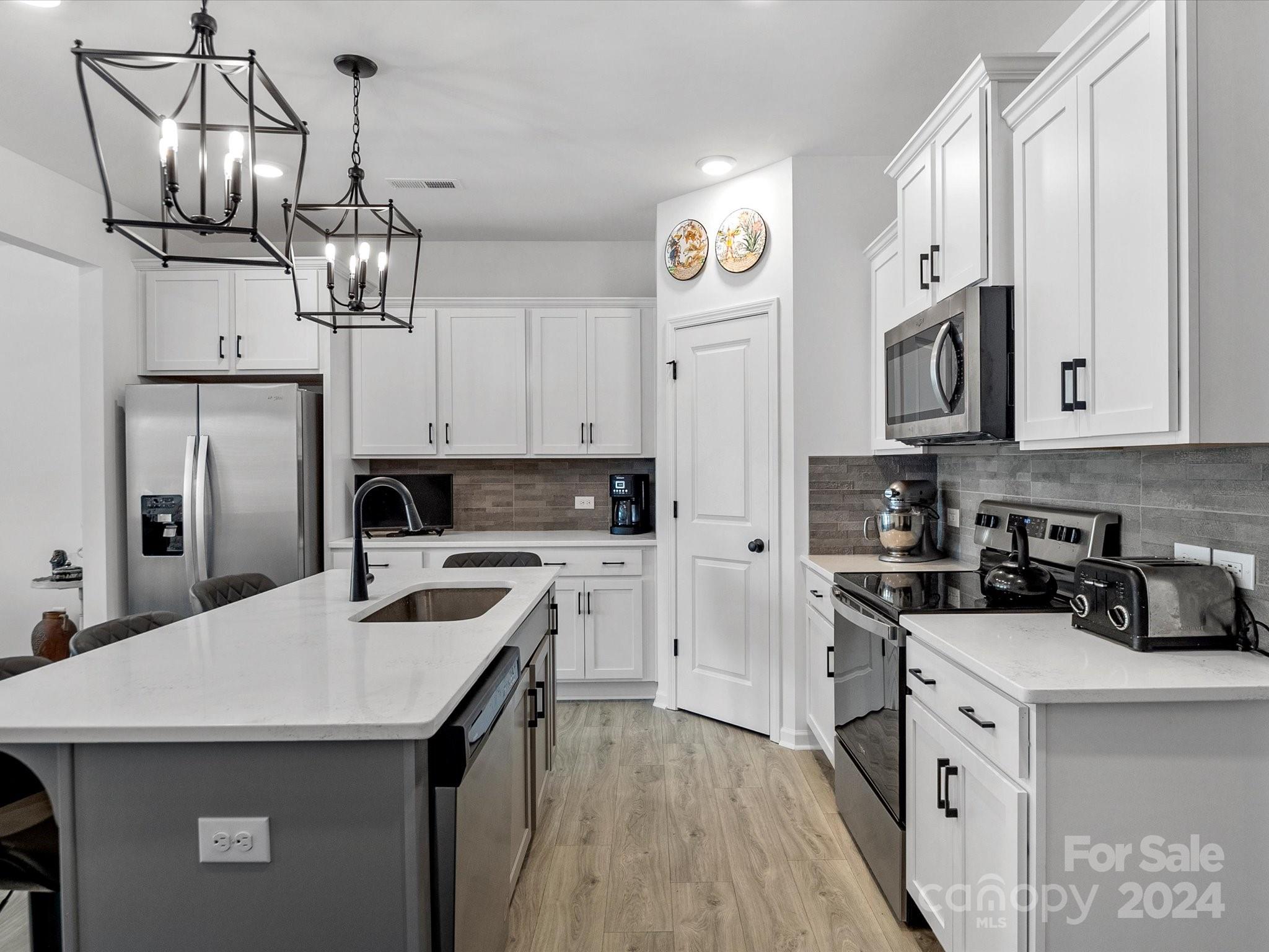 Penley Place - Residential